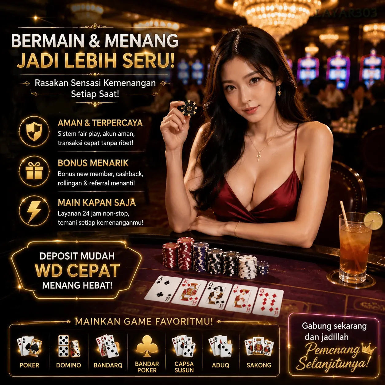 layar303